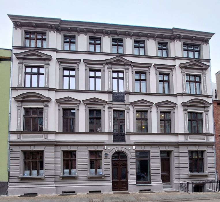 Apartamenty Centrum Stare Miasto Toruń