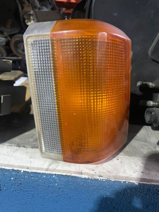 Renault trafic peças caixa velocidades