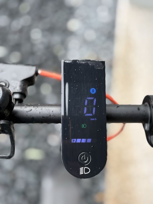 Trotinete Elétrica XIAOMI 4 Lite 2nd Gen (300 W - Autonomia: 25 Km)