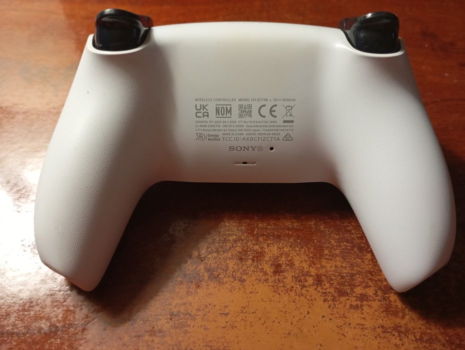 PlayStation 5 Controller64730023681155121