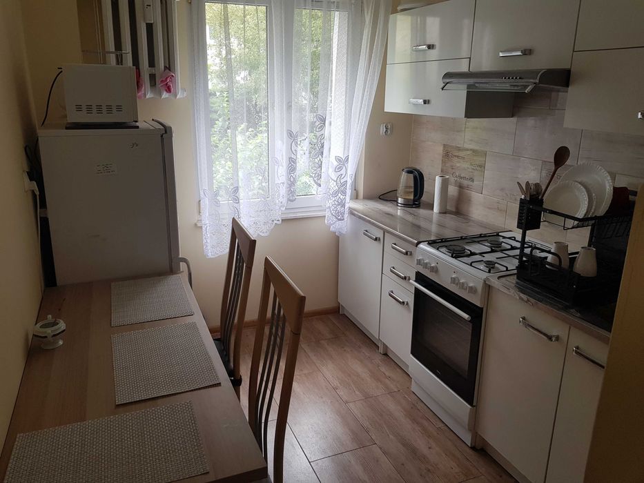 Pokój 14m2, 1-osobowy, parter, os. Piastowskie, Rataje