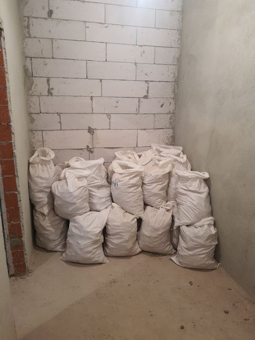 Бій цегли на підсипку