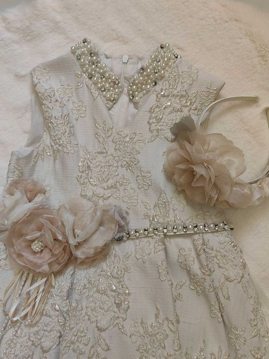 Сукня для дівчинки