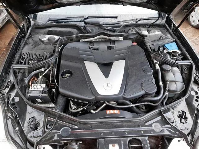 PEÇA PEÇAS MERCEDES BENZ CLS W219 C219 CLS 320 CDI V6 24V 224CV
