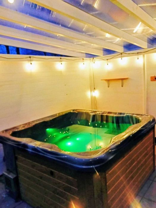 Dom na wynajem Mazury Kątno Stare Jabłonki Ostróda Szeląg Wielki