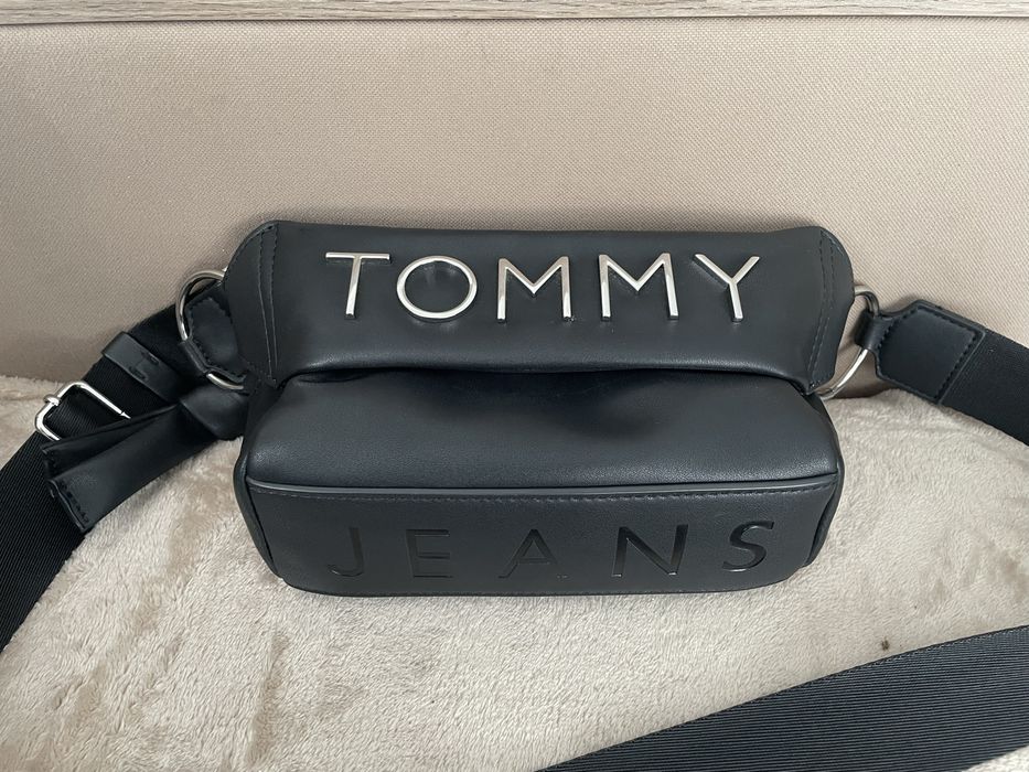 Сумка Tommy jeans