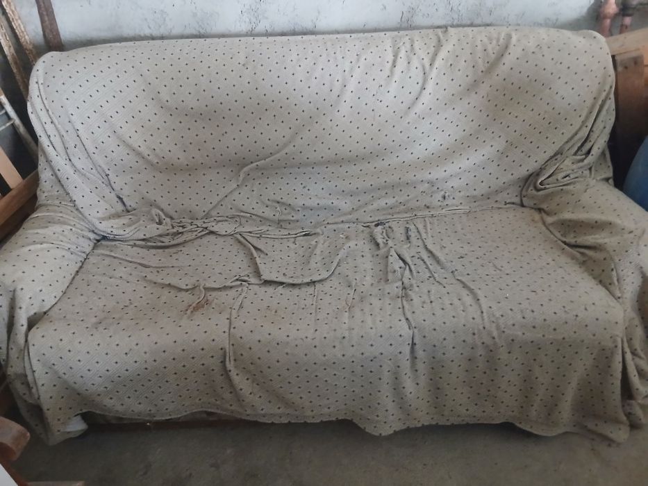 Conjunto de mobiliário