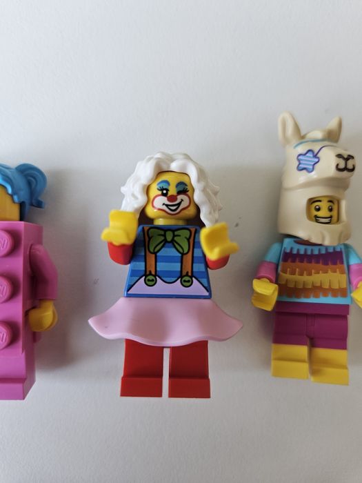 Lego figurki 852766