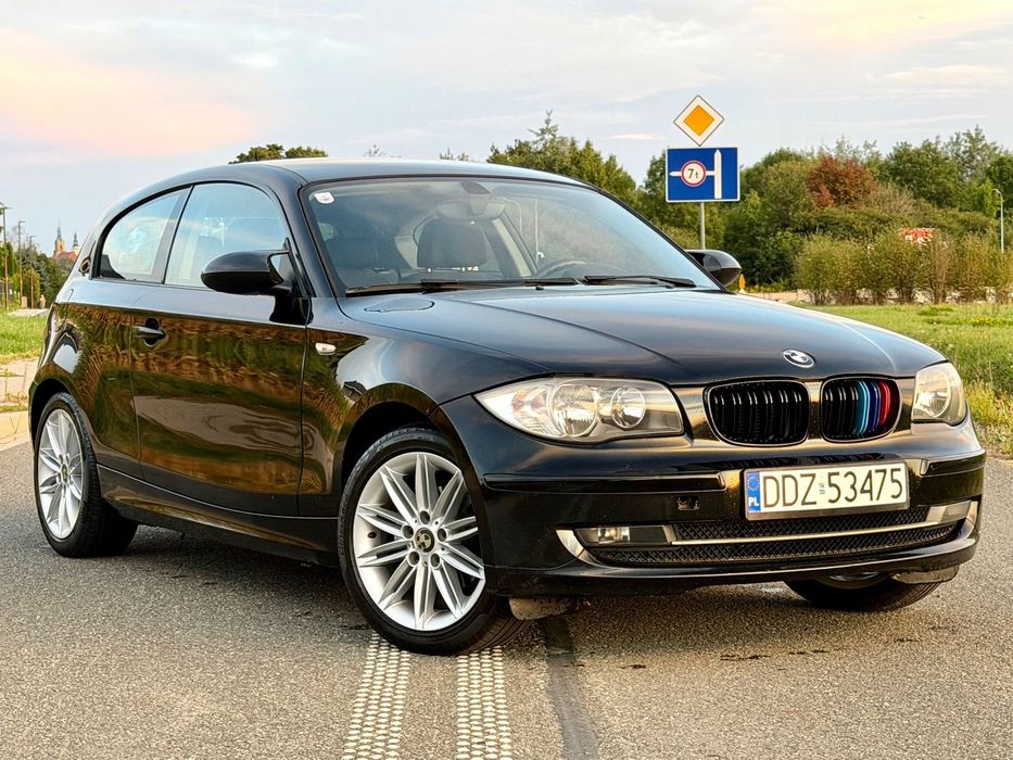BMW Seria 1