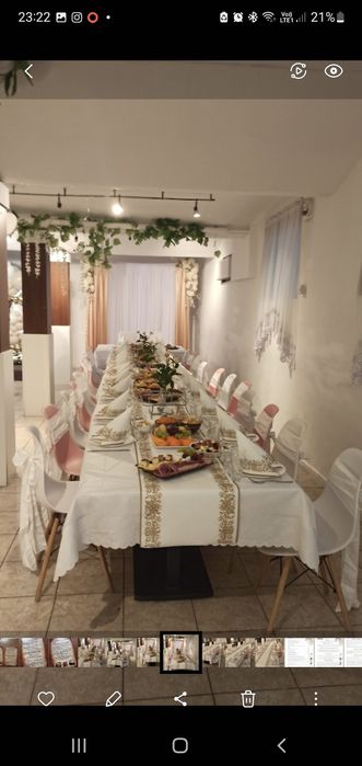 Sala na imprezy, urodziny + catering, centrum Łodzi, wolne terminy