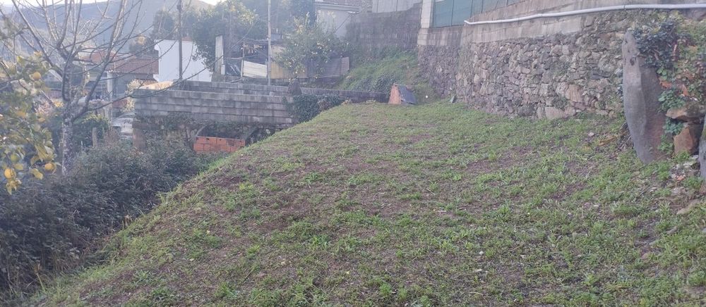 Moradia para Restauro