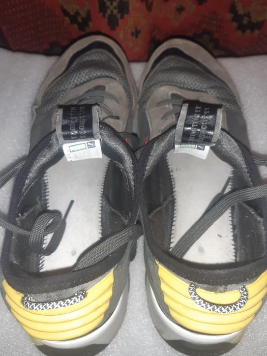 Кросівки Puma,Atlantic Stars