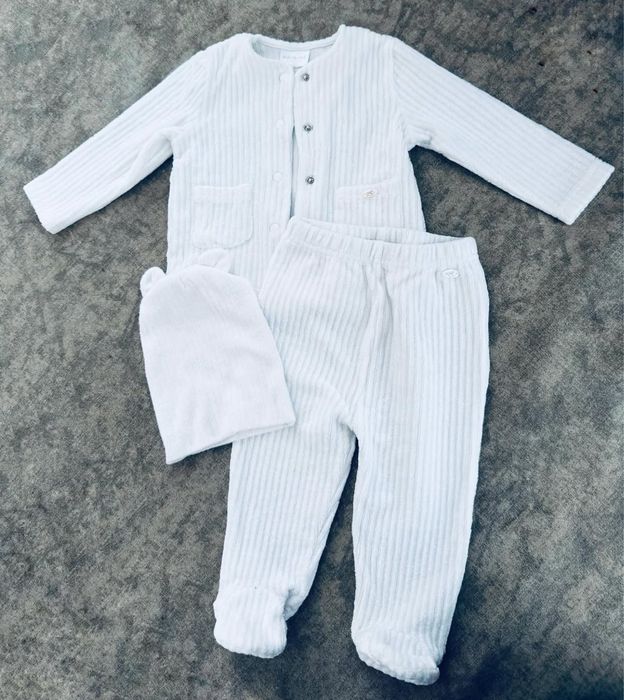 Набір на хрестини чоловічок святковий пінеткимобіль на коляску іграшка