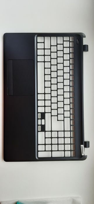 Кришка, корпус ноутбука Acer Aspire серія E1