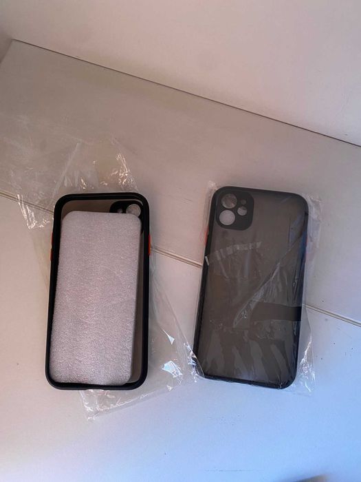 iPhone 11 – UAG Case Bundle64751082094849124