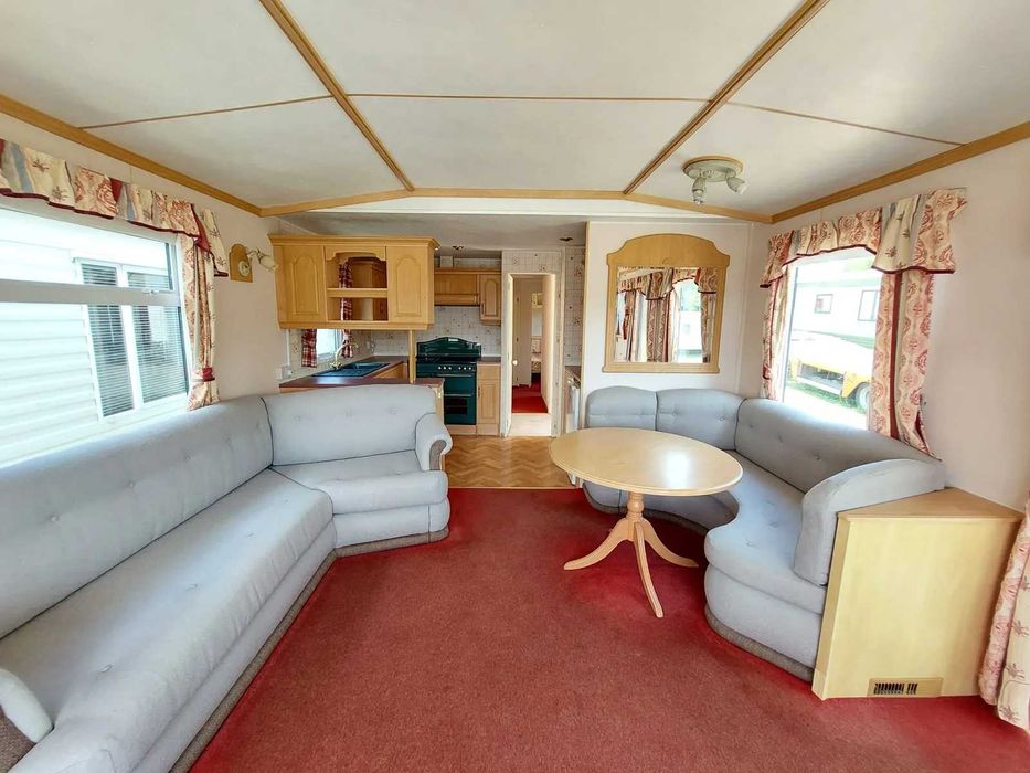 CAŁOROCZNY domek holenderski angielski ATLAS TOPAZ W1569
transport