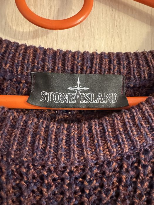 Світер stone island shadow project В НАЯВНОСТІ