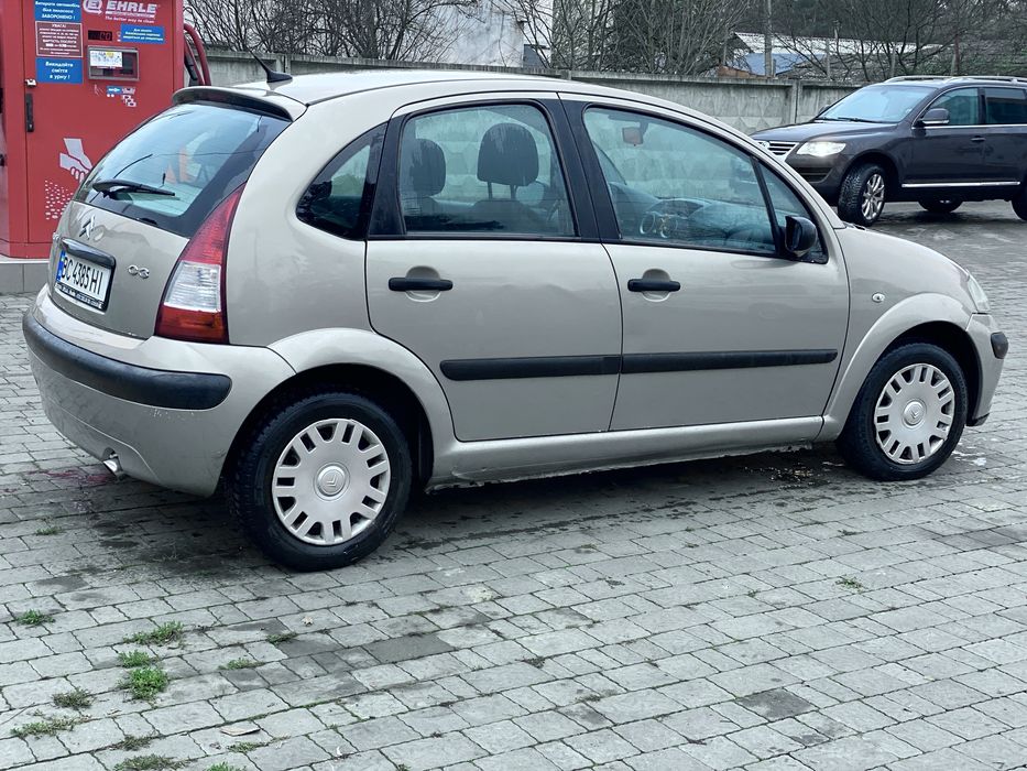 Citroen C3 3200$
