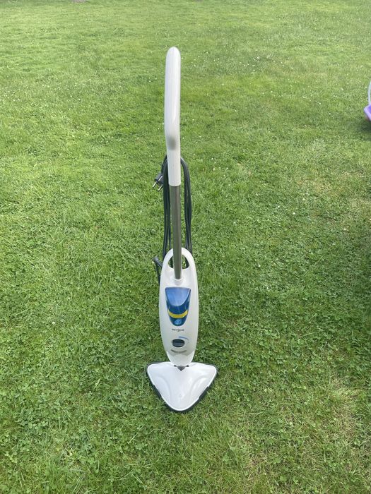 Myjka do podłóg elektryczna