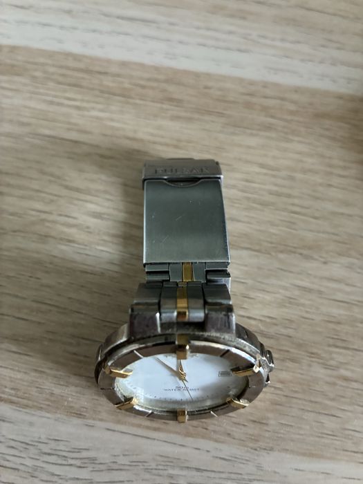 Relógio Pulsar v732