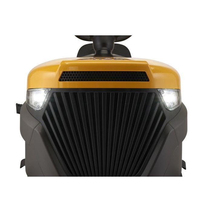 Traktorek ogrodowy kosiarka Stiga Tornado 5108 W