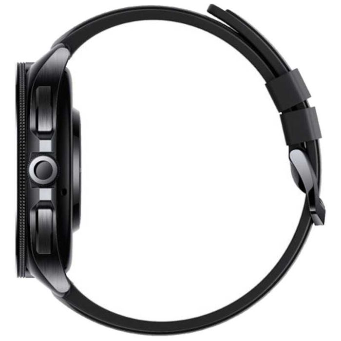 Smartwatch XIAOMI Watch 2 Pro (Preto) - Novo na Caixa