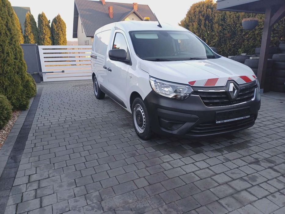 Renault Express