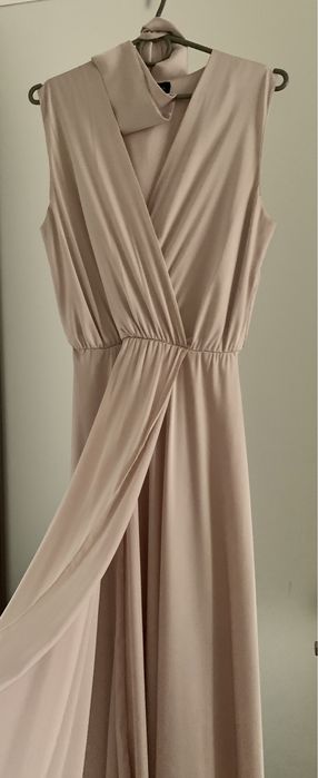 Вечернее/выпускное платье