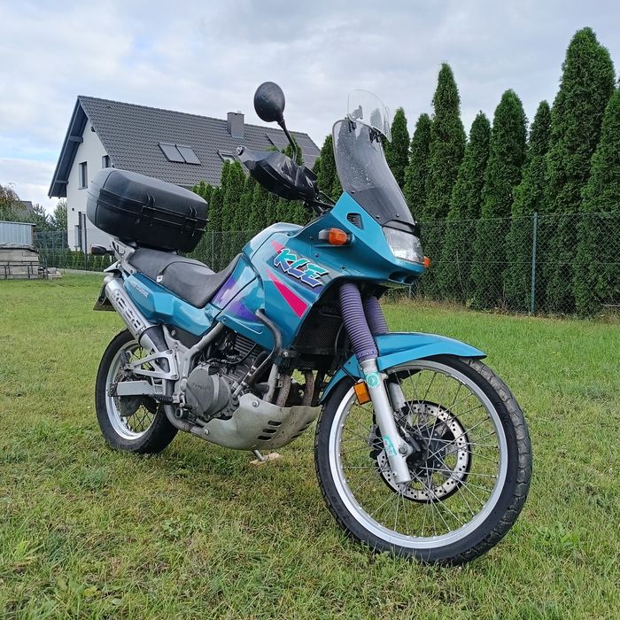 Kawasaki
