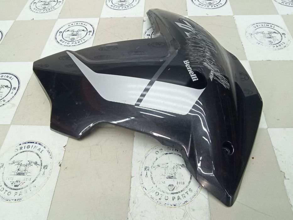 Carnage Benelli TRK 502