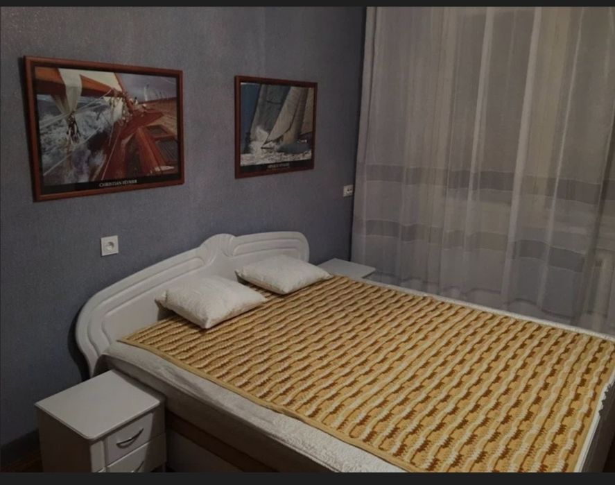 Продам 3 комнатную квартиру