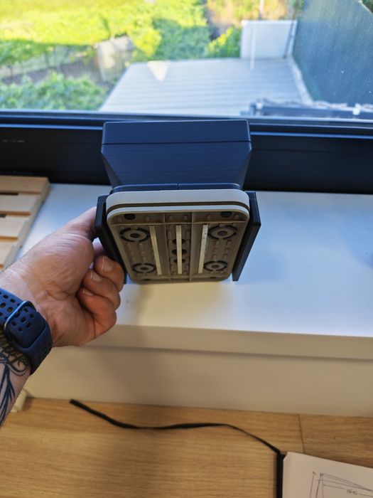 Ventosas para máquinas CNC