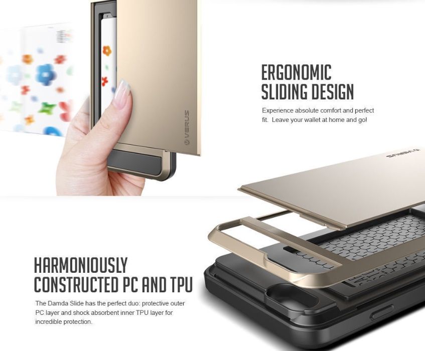 Pelicula de vidro temperado para Samsung S6 Edge Branca