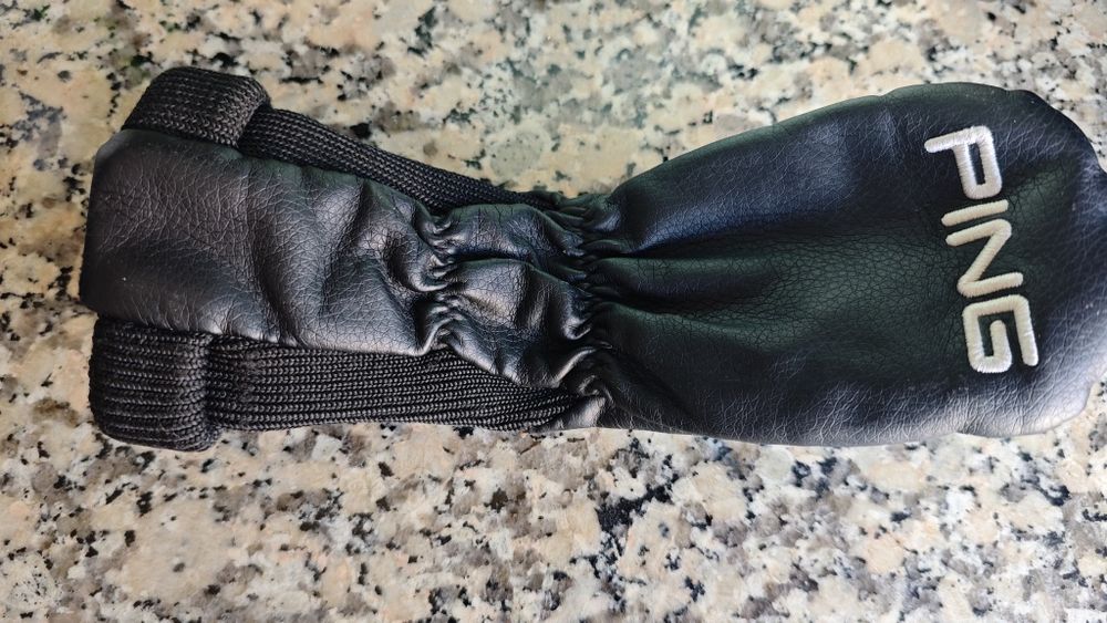 Capa de cabeça híbrida PING GOLF