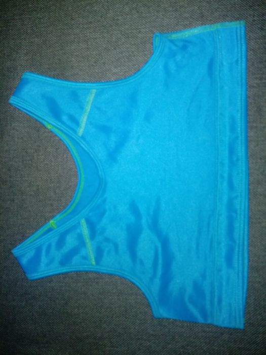 Stanik sportowy roz.L