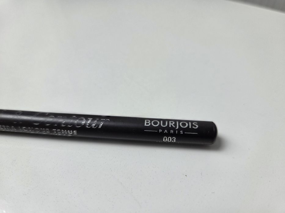 Kredka do oczu Bourjois 003 szara