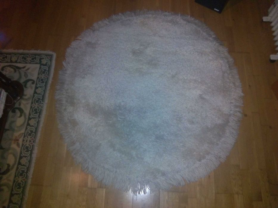 Carpetes/tapetes para sala