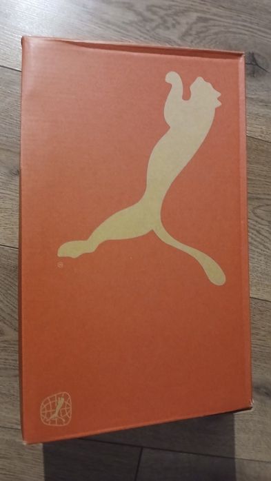 кеди puma caven 2.0 abrupt