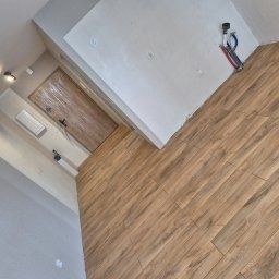 Odświeżenie mieszkań / pokoi – gładzie, malowanie, panele, drzwi | szy