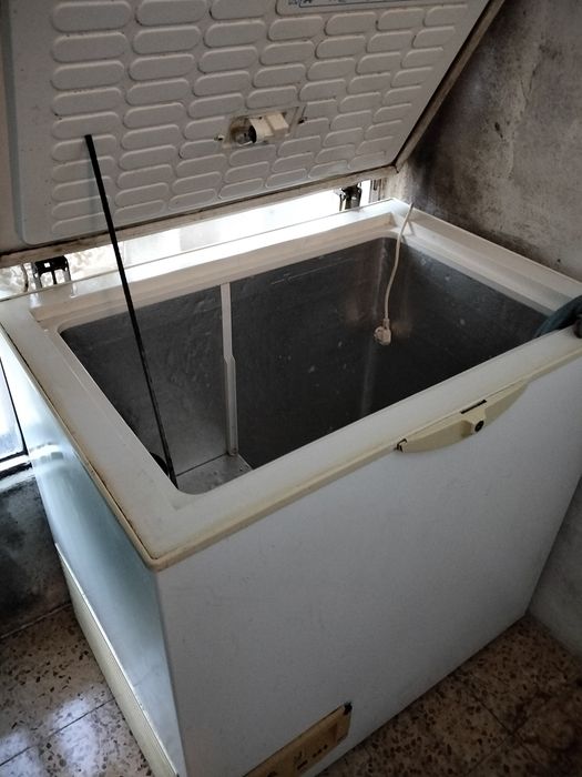 Vendo arca marca tensãi