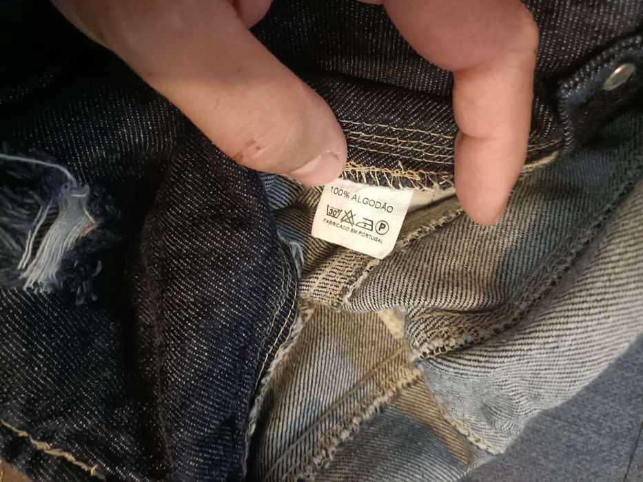 Jardineiras Menino da Pimpolho