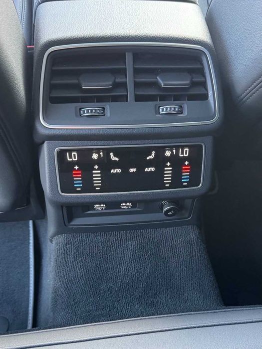 Audi A6 2018 VIN WAUM2AF20KN042570 фото оголошення 15 з 19