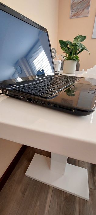Laptop Hp pavilion g6