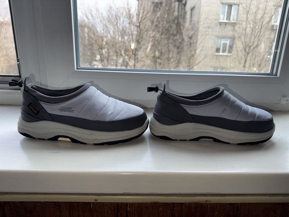 Черевики Suicoke evab