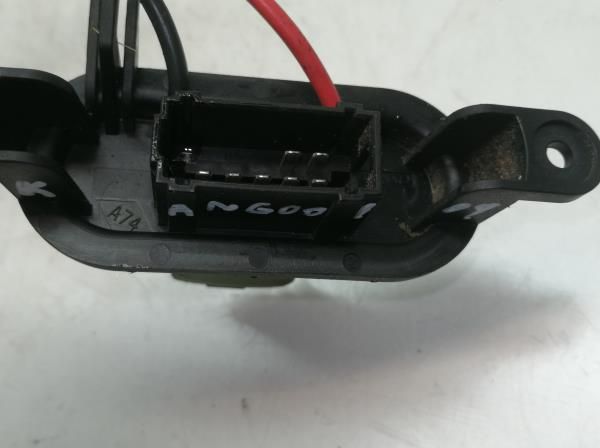 Resistência da chauffage / sofagem RENAULT Kangoo Be Bop (KW0/1_)