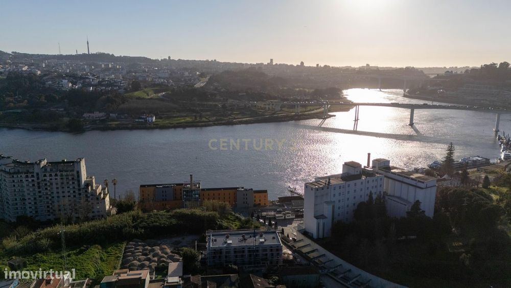 Empreendimento Exclusivo em Valbom, Gondomar – A poucos minutos da Mar