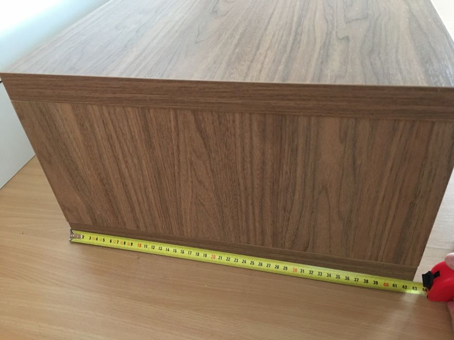 Movel excelente qualidade da Linhas Direitas