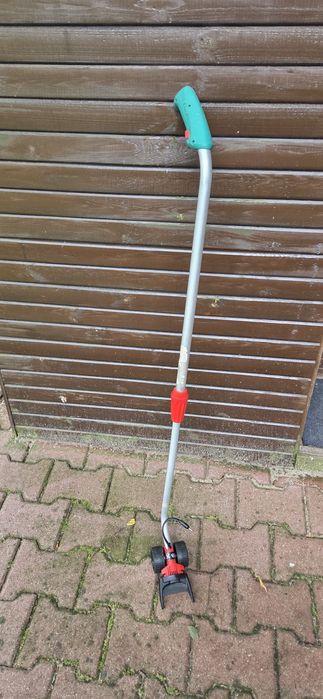 Bosch Uchwyt teleskopowy Bosch 80-115 cm (Isio)