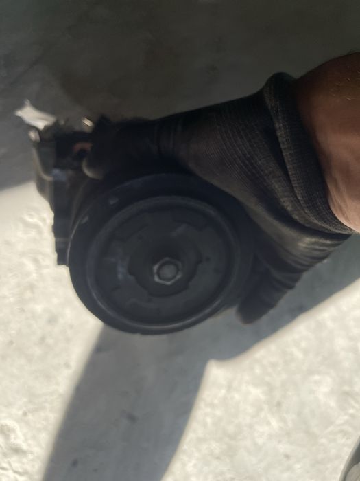 Motor ac seat ibiza 6l pd