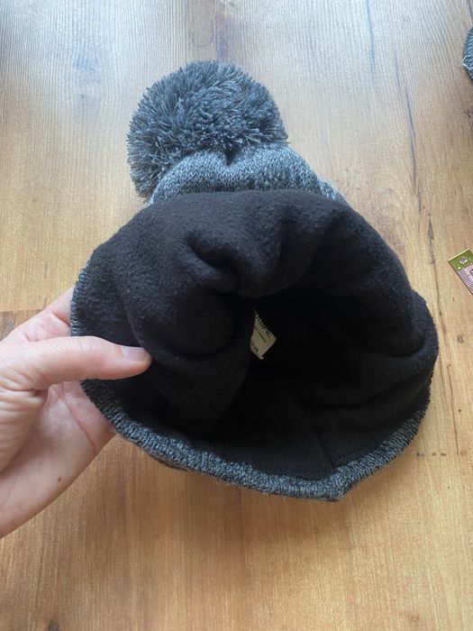 Czapka zimowa nowa